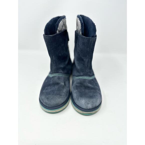 Sorel Girl's Rylee Boots Big Kid Size 4 - Picture 2 of 8